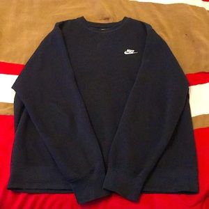 Nike Crewneck Sweatshirt